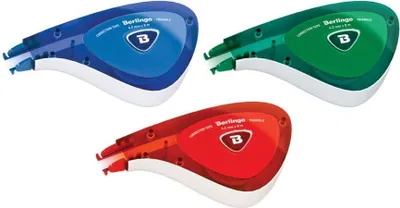 Produktbild von Korrekturband Triangle 4,2mmx8m MIX
