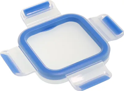Produktbild von Emsa SS-520019 Deckel für 513917 508535...Clip & Close Frischhaltedose 0,2 Liter