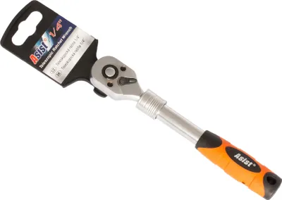 Produktbild von Teleskop Ráčna 1/4 Assist AR26-3303