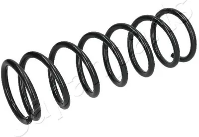 Produktbild von JAPANPARTS Fahrwerksfeder Hinten ZC5105A