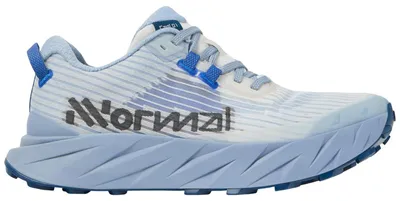 Immagine prodotto di NNORMAL Cadí Scarpe da trail running da uomo blu EU 45 1/3