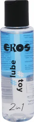 Immagine prodotto di Eros - Giocattolo Lubrificante 100 Ml