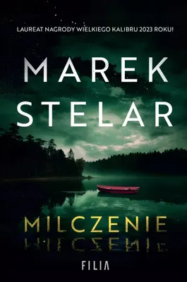 Zdjęcie produktu dla Milczenie
