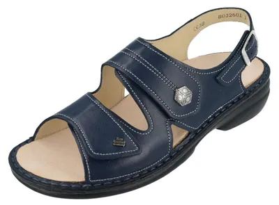 Zdjęcie produktu dla Komfortowe sandały damskie Finn Comfort