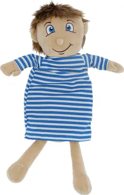 Produktbild von Anatomie-Lernpuppe, menschlicher Körper, Organe, physiologisches Lernspielzeug, Vorschul-Lehrmittel, Junge