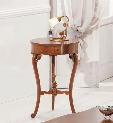 Immagine prodotto di Tavolini da caffè Soggiorno Tavolino da caffè rotondo Lusso Design Tavolino da divano Nuovo