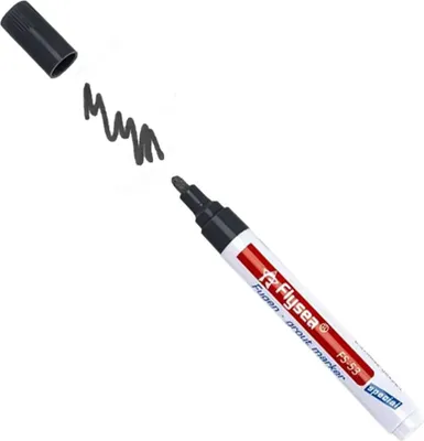 Zdjęcie produktu dla APT DA11C Joint Repair Fix, czarny