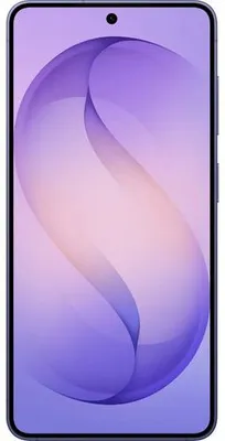 Image de Samsung Galaxy S26, 16 cm (6,3 pouces), 12 Go, 512 Go, 50 MP, Android 16.0, violet