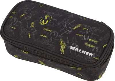 Produktbild von Walker - Schüleretui / Schlamperetui ** Mystic