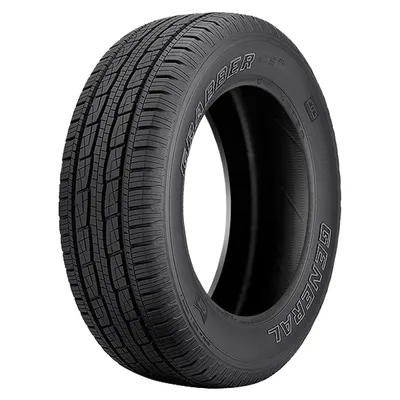 Immagine prodotto di Pneumatico Generale Grabber Hts60 285/45R22 114H Fr Bsw Xl