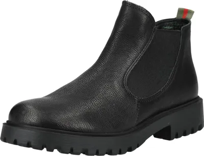 Produktbild von Think Schlupfstieflette in schwarz, Gr. 38.5