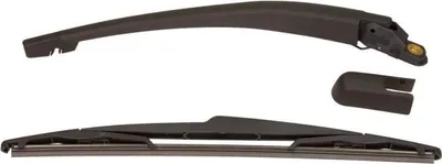 Produktbild von MAXGEAR 39-0406 Wischerarm Scheibenwischerarm Hinten für NISSAN ALMERA II Hatchback (N16) mit Wischblatt