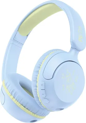 Image de Casque DCU 34152540 Bleu