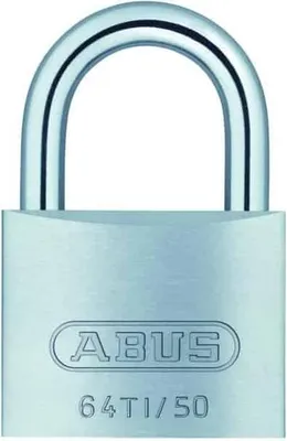 Image de Cadenas Abus, TITALIUM™ 64TI/35, Abus, 56194