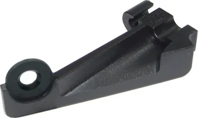 Immagine prodotto di HAIBIKE HAE-CBG-L4 e HAE-CBG-R4 Cable Inlet E-Bike X+SduroBosch Sgnl Kbl incl. vite, foro da 4,5 mm, Gen2, nero