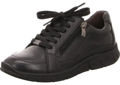Produktbild von Caprice Schnürhalbschuhe in schwarz, Gr. 37