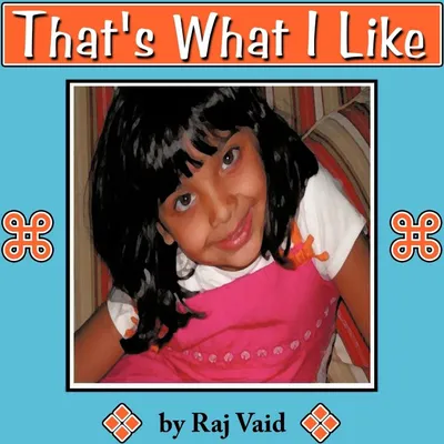 Produktbild von That's What I Like