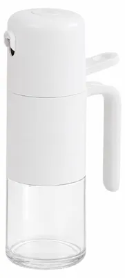 Obrázok produktu pre Verk 07364 Rozprašovač na olej a ocet 210 ml, šedý