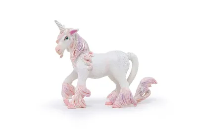 Produktbild von Papo Die Bezaubernde Einhorn, Sammelfigur, Film & TV-Serien, 130 g