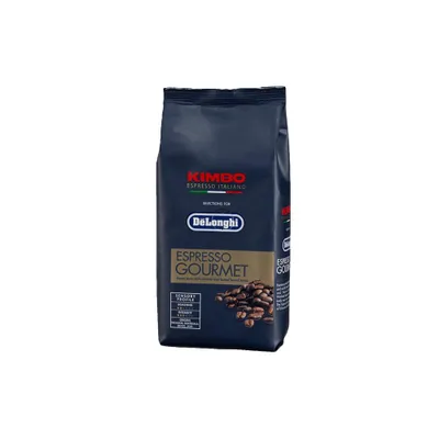 Productafbeelding van Koffiebonen De'Longhi-Kimbo Gourmet, 1 kg