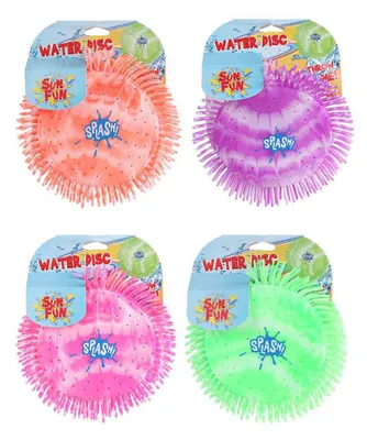 Image de Disque à eau Sun Fun – 13 cm
