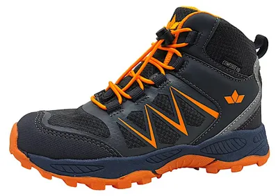 Produktbild von Lico Li Sonora High Kinderschuhe Junge Stiefel Blau Freizeit