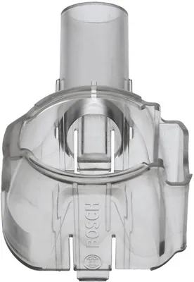 Produktbild von Absaugadapter