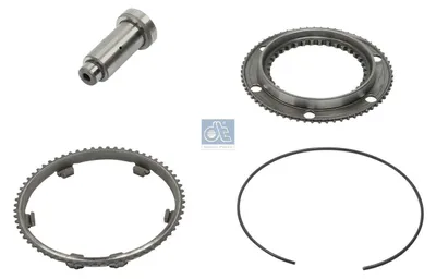 Produktbild von Reparatursatz DT SPARE PARTS IAM-Expertise passend für SCANIA