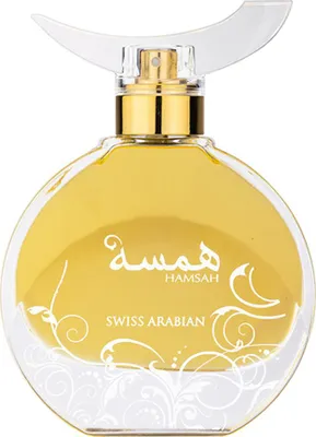 Obrázok produktu pre Swiss Arabian Hamsah Woda perfumowana, 80 ml