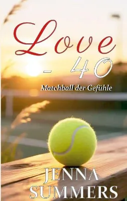Produktbild von Love - 40