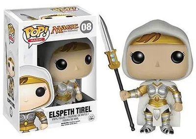 Zdjęcie produktu dla Funko Pop - Magic the Gathering - Elspeth