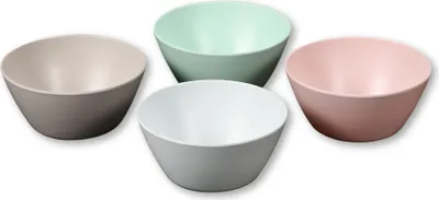 Produktbild von Kesper Obst & Salatschale 4er-Set