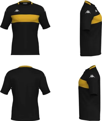 Immagine prodotto di Kappa Diago T-shirt a maniche corte  S Uomo  S