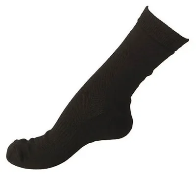 Imagen del producto de Calcetín Coolmax (Polyesterfasern), color , talla 44-45, modelo Parabellum 50099-44