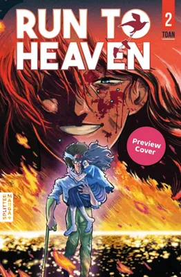 Produktbild von Run to Heaven 02