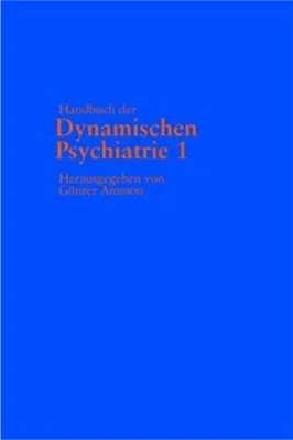 Obrázek produktu pro Handbuch der Dynamischen Psychiatrie 1