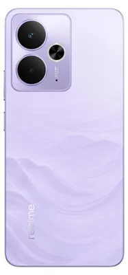 Zdjęcie produktu dla realme 14T, 16,9 cm (6.67"), 8 GB, 256 GB, 50 MP, Android 15, Fioletowy