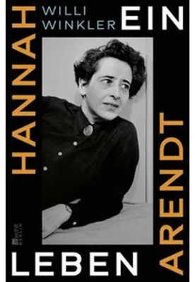 Image de Hannah Arendt