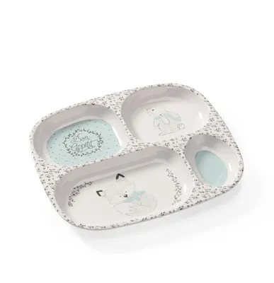 Produktbild von Thermobaby Forest Compartment Tray