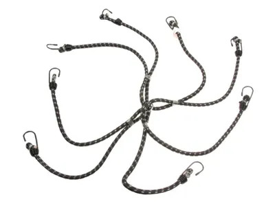 Obrázek produktu pro Gumový pavouk 8- pramenný / 10 mm