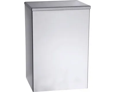 Immagine prodotto di Cestino per rifiuti 6L sospeso