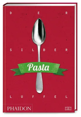 Immagine prodotto di Der Silberlöffel - Pasta