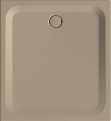 Produktbild von BETTE 8664-415 Duschwannen Rechteck Ultra 1050-1500