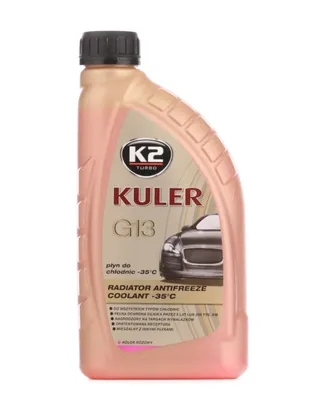 Immagine prodotto di K2 Antigelo T201R