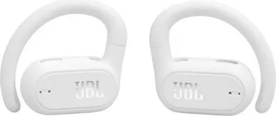 Obrázok produktu pre JBL Soundgear Sense, True Wireless Stereo (TWS), Hovor / hudba, 20 - 20000 Hz, Slúchadlá s mikrofónom, Biela