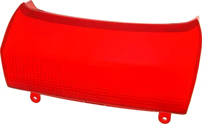 Zdjęcie produktu dla Soczewka tylnego światła do Yamaha Cygnus R, MBK Flame R