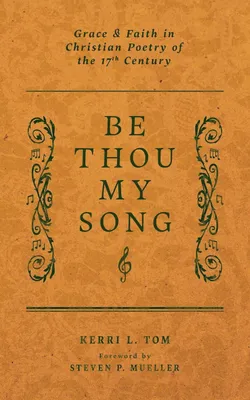 Produktbild von Be Thou My Song