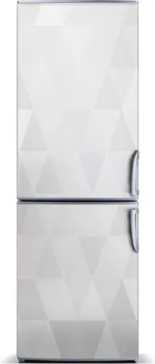 Produktbild von Tulup Kühlschrankdekoration - Magnetmatte - 60 cm x 180 cm - Magnet auf dem Kühlschrank - Abstraktion Hintergrund