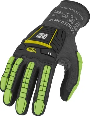 Produktbild von Ansell  Schnittschutzhandschuh Ringers® R 840 Gr. 6