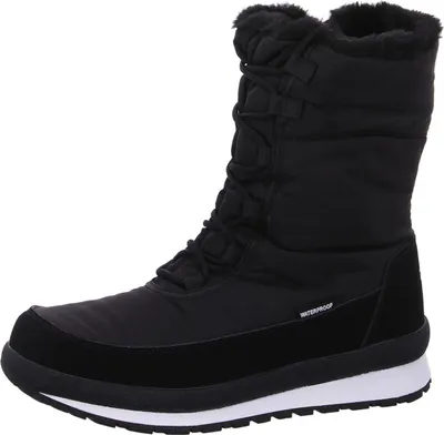 Produktbild von CMP Harma WMN Snow Boot Winterstiefel Schwarz